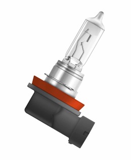 Лампа Osram H11  (55W 12V) SILVERSTAR 64211SV2-DUOBOX - фото