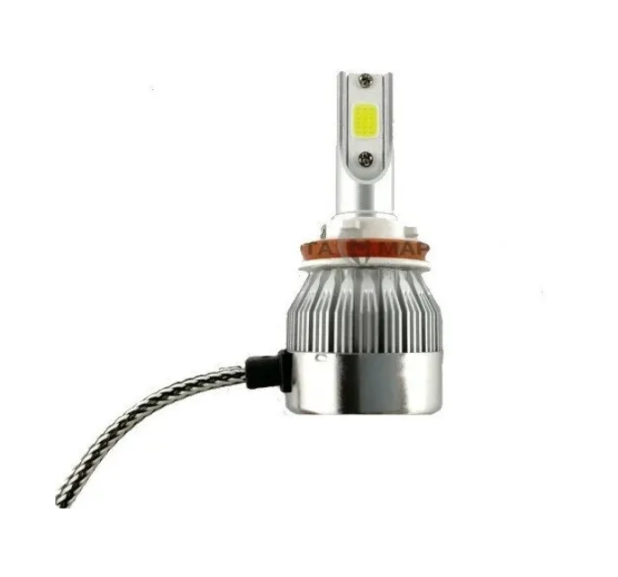 Лампа LED Omegalight Standart H1 2400Lm (1шт) - фото