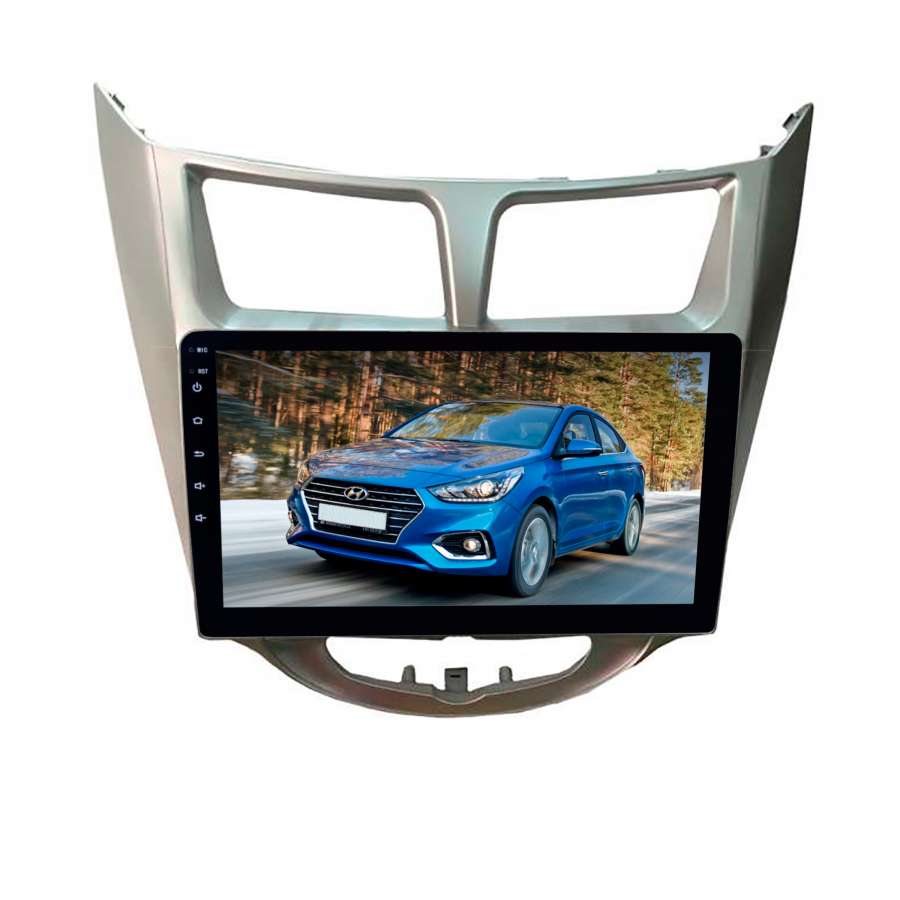 ШГУ LeTrun 1915-4498 Hyundai Solaris 2010-2017 - фото